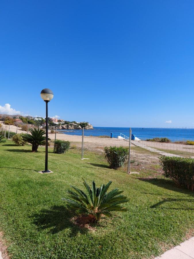 Bungalow Alkabir Playa El Campello Eksteriør billede