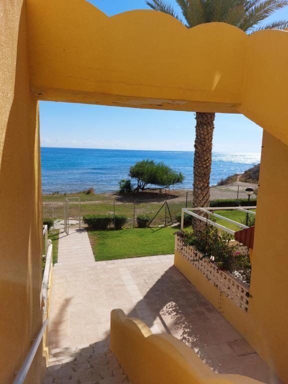 Bungalow Alkabir Playa El Campello Eksteriør billede